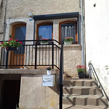 Villa Le Nolaytoit Exterior foto