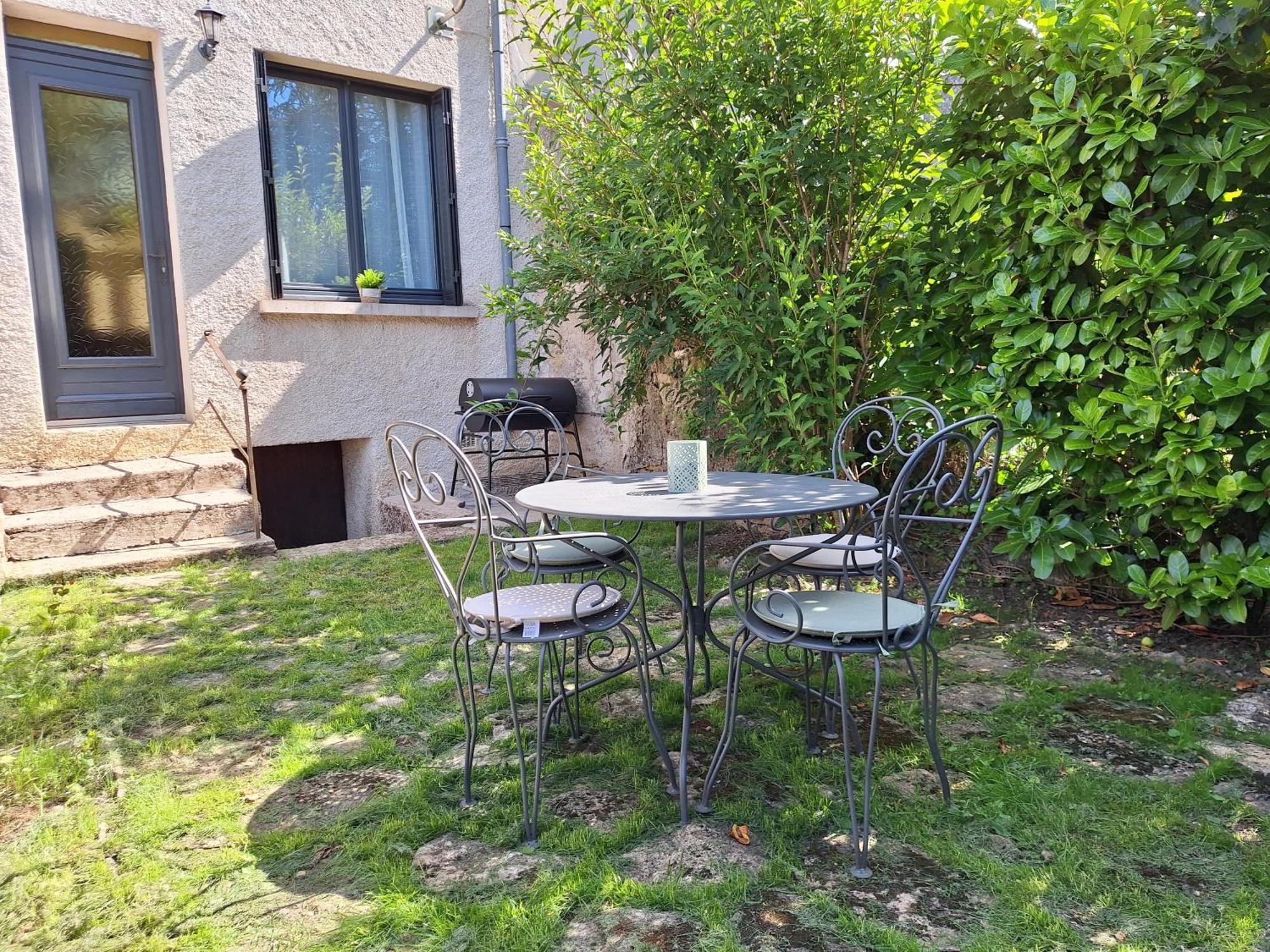 Villa Le Nolaytoit Exterior foto